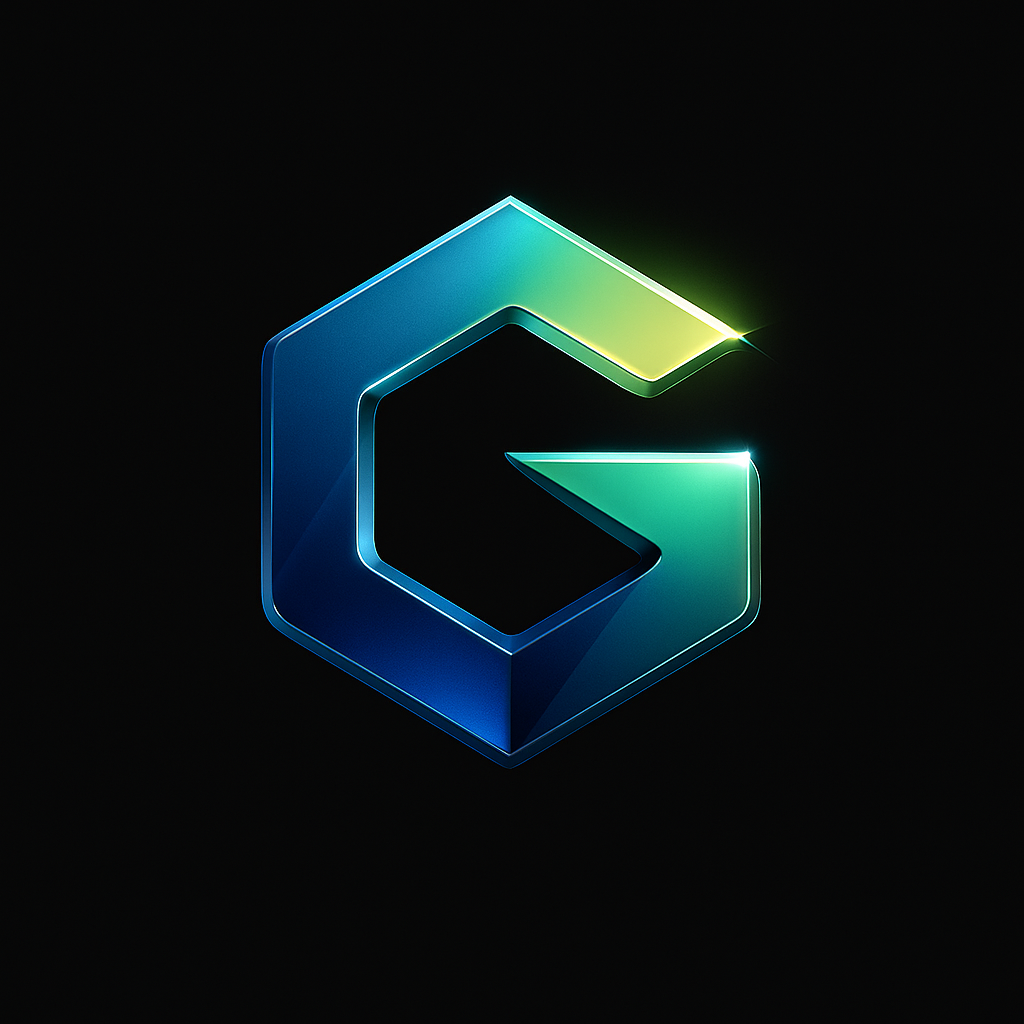 Genisys logo